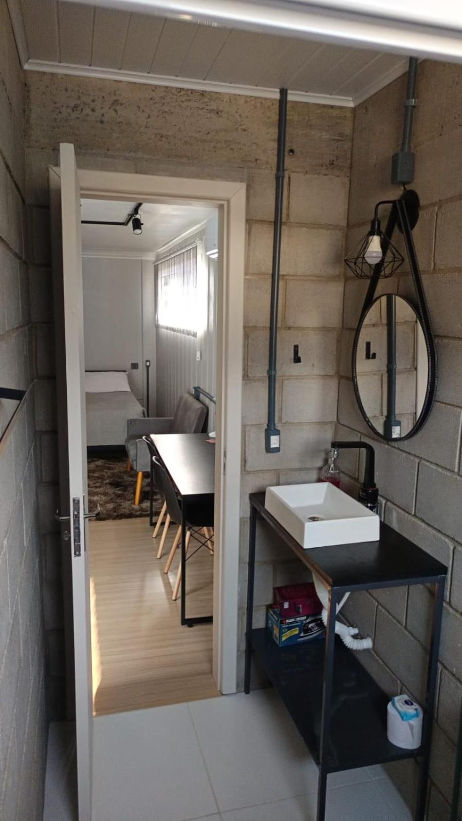 Container Guesthouse - 3 Urubici Exterior photo